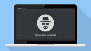 Почему режим инкогнито в браузере не делает вас анонимным