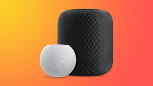 HomePod получит поддержку звука Lossless в будущем обновлении