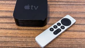 Apple TV 4K: как правильно проматывать видео с помощью нового пульта Siri Remote 2 поколения