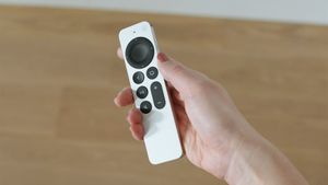 Apple: новому пульту Apple TV не нужен «Локатор», поскольку он толще и его сложнее потерять