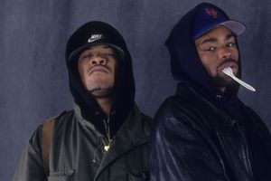 Apple хотела купить платформу для рэп-баттлов Verzuz