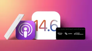 Вышли iOS 14.6 и iPadOS 14.6