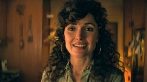 Apple выпустила трейлер сериала «В ритме жизни» с Роуз Бирн