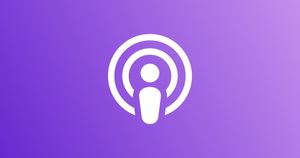 Apple отложила запуск платной подписки на подкасты до июня