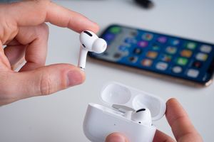 Минг-Чи Куо: AirPods Pro 2 выйдут в следующем году, общие поставки AirPods превысят 100 миллионов