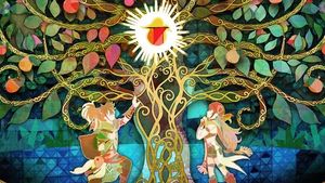 Square Enix анонсировала мобильную Echoes of Mana