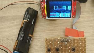 Doom запустили на умной лампочке из Икеи со 108 КБ оперативной памяти