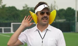 Apple представила трейлер второго сезона «Теда Лассо»