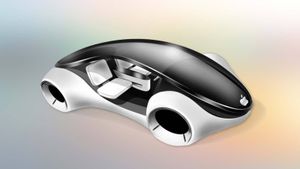 Проект Apple Car лишился нескольких топ-менеджеров