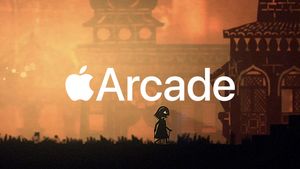 Библиотека Apple Arcade не пополняется уже два месяца