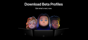 Как установить macOS Monterey и watchOS 8