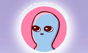 Комикс «Странная планета» появится на Apple TV+ в виде анимационного сериала