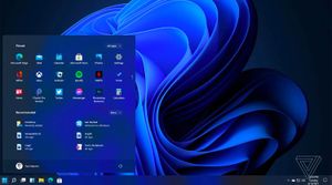 Windows 11 установили на ПК 2007 года
