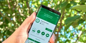 Смартфоны под управлением Android могут получить собственную сеть поиска устройств, как у iPhone