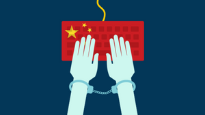 Китайские власти заблокировали в Weibo эмодзи свечей и тортов, из-за мероприятий посвященных годовщине расстрела на площади Тяньаньмэнь