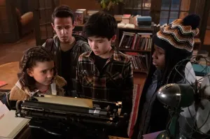 Сериалы и фильмы Apple TV+ получили 25 номинаций на Дневную премию «Эмми»