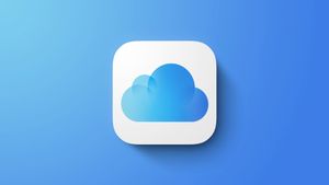 Apple работает над обновлённым дизайном почты в iCloud