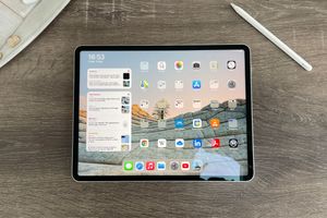 iFixit разобрали дисплей Liquid Retina XDR нового iPad Pro