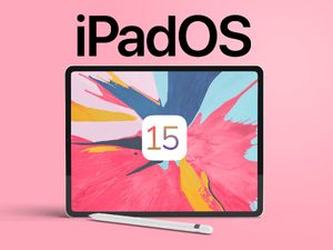 Вторая бета iPadOS 15 открыла приложениям доступ к большему объёму оперативной памяти
