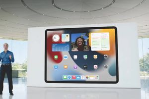 Приложение «Файлы» получило поддержку NTFS в режиме чтения на iPadOS 15