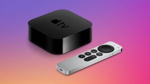 Apple исправила ошибку вывода 4К-контента на Apple TV 4K с выходом беты tvOS 14.7
