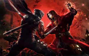 Ninja Gaiden: Master Collection или почему стоит поиграть за совершенного ниндзя Рю Хаябусу