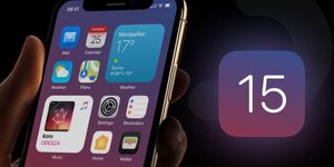 «Фото» в iOS 15 показывает, откуда были взяты изображения