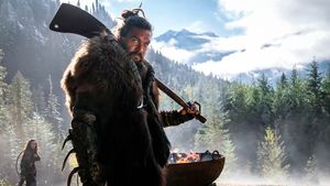 Второй сезон сериала «Видеть» начнёт выходить 27 августа