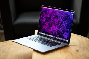 Apple обновила Boot Camp для MacBook, улучшив поддержку трекпада в Windows