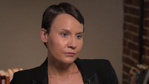 Пострадавшая от сексуального насилия со стороны водителя агрегатора такси Lyft утверждает, что компания и правительство игнорируют её дело