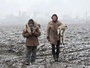 Победитель iPhone Photography Awards продемонстрировал, что iPhone может конкурировать с зеркальными фотоаппаратами