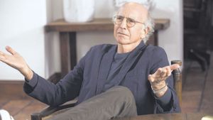 В сеть просочилось не вышедшее видео с WWDC 2014