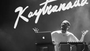 Новая реклама «Behind the Mac» акцентирует внимание на канадских художниках