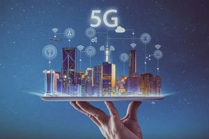 5G в России могут запустить через три года