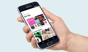 В приложении Apple Music для Android появилась поддержка Lossless и пространственного аудио