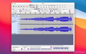 Audacity критикуют из-за сбора данных после покупки ПО новым владельцем