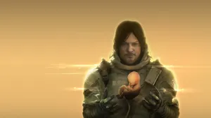 Death Stranding для PS5 выйдет 24 сентября — почему стоит поиграть в Director’s Cut