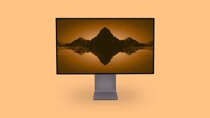 Apple работает над монитором со встроенным чипом A13