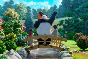 Мультфильмы Apple получили три Дневные премии «Эмми»