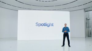 Как использовать Spotlight для поиска фотографий в iOS 15