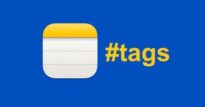 Созданные в iOS 15 и macOS 12 заметки могут не открываться в предыдущих системах