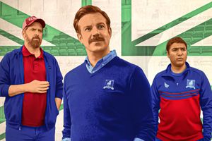 Apple показала новый трейлер «Теда Лассо»