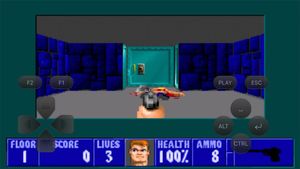 Apple собирается удалить популярный эмулятор DOS для iOS из App Store