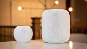Apple выпустила третью бету HomePod 15 с исправлением внезапных сбоев и поддержкой Lossless Audio