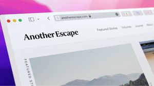 Apple изменила дизайн интерфейса вкладок Safari после жалоб пользователей