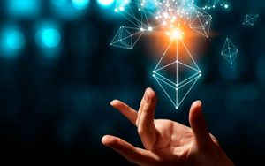 Странная история семьи, которая не может получить доступ к 6 миллионам долларов в криптовалюте Ethereum