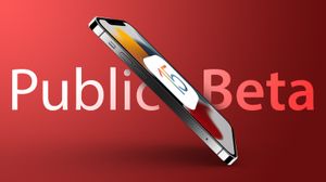 Как установить публичную бету iOS 15 или iPadOS 15 прямо сейчас