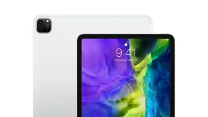 iPad Air 5 может получить дизайн iPad Pro и двойную камеру