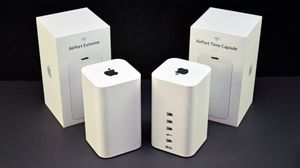Эксперты предупреждают пользователей Apple Time Capsule об опасности потери данных