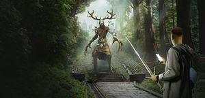 The Witcher: Monster Slayer выйдет на iOS и Android 21 июля